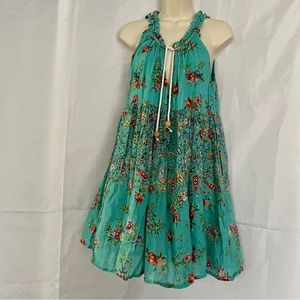 Guadalupe Boho SummerDress